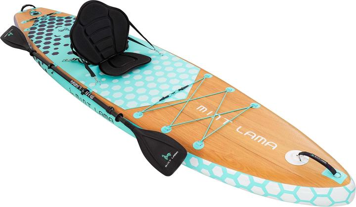 Image du produit Mint Lama Adventourer (11'6")
