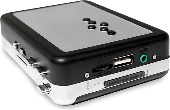 Actual product image LogiLink Cassette digitizer