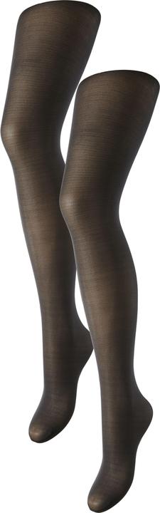 Immagine prodotto Pieces Collant 20 denari (M/L, Confezione da 2)