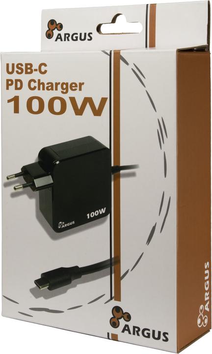 Actual product image Intertech PD 2100 (100 W)