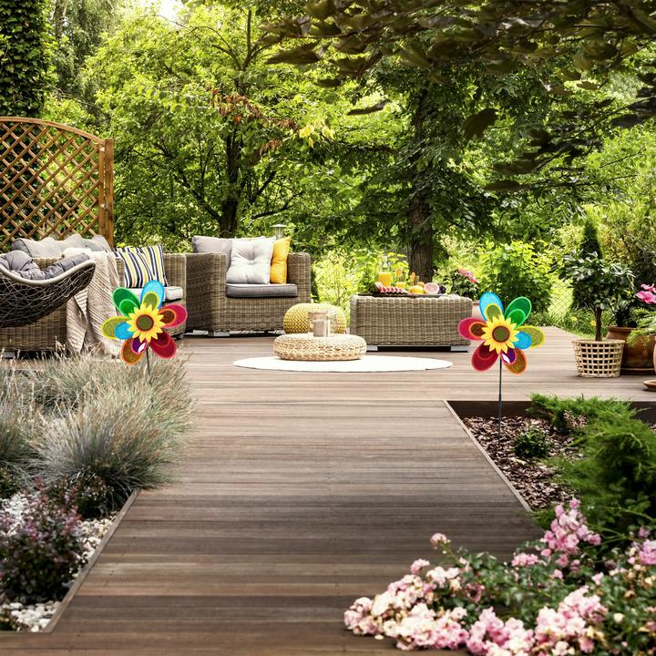Image du produit Relaxdays Cendrier