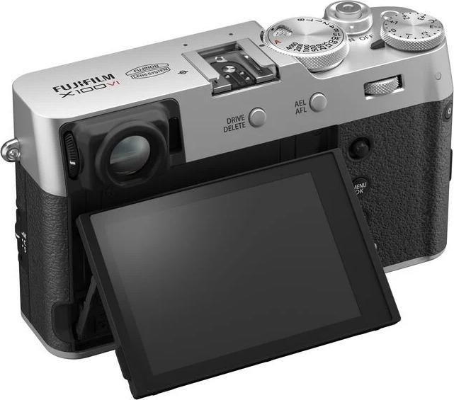 Produktbild Fujifilm X100VI (23 mm, 40.20 Mpx, APS-C / DX)