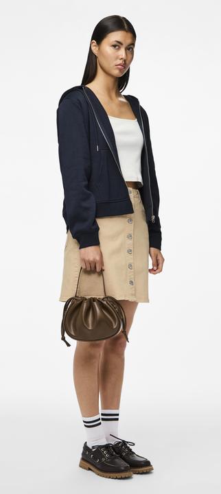 Immagine prodotto Pieces Felpa con cappuccio PCCHILLI ZIP-UP (XS)