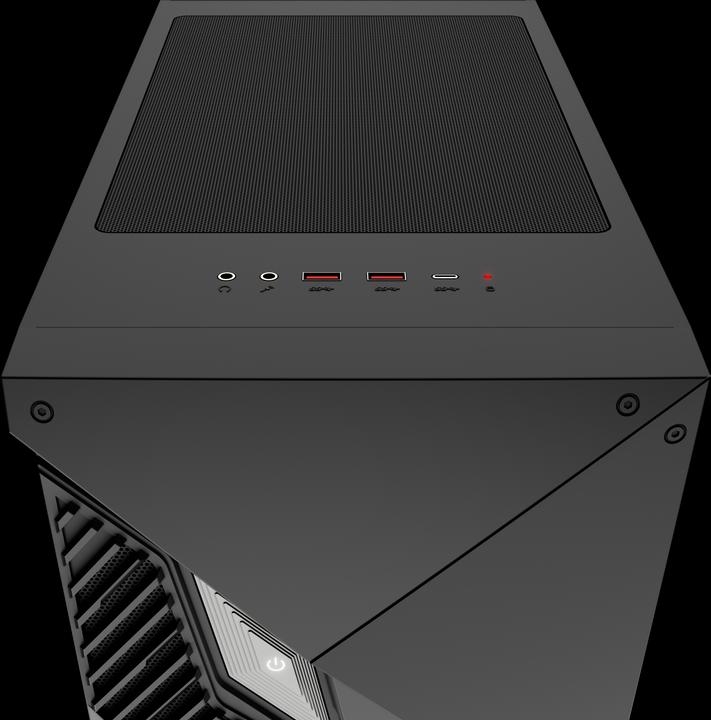 Actual product image MSI MPG Infinite X2 14NUG7-460AT (Intel Core i7-14700KF, 32 GB, 1000 GB, GeForce RTX 4080 SUPER)