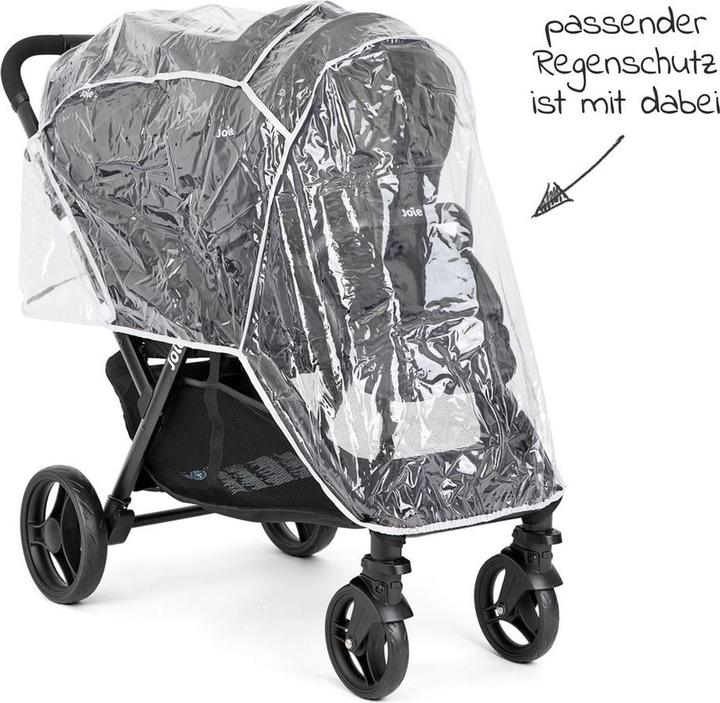 Image du produit Joie evalite duo