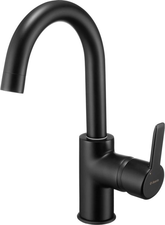Image du produit Deante Arnika Nero Washb Mixw/ Dn Bqa n24m