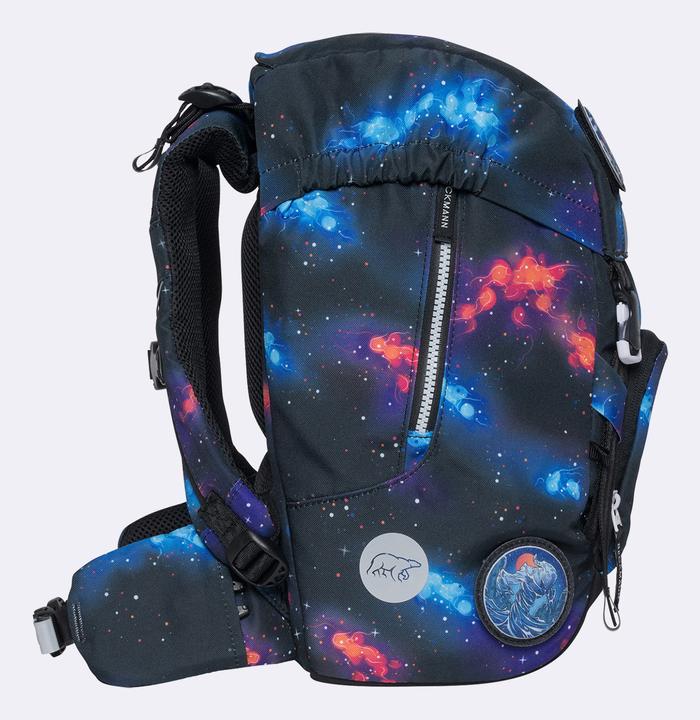 Actual product image Beckmann Classic mit Wendetasche (22 l)