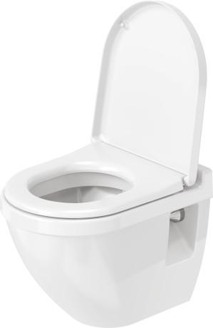 Actual product image Duravit Starck 3