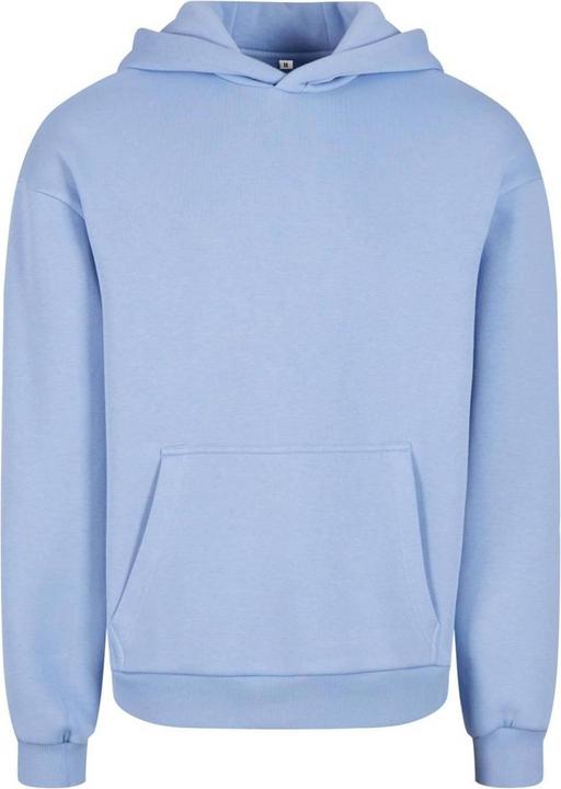 Build Your Brand Hoodie zum Überziehen