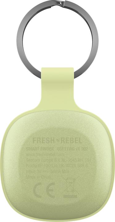 Actual product image Fresh'N Rebel Fresh 'n Rebel Smart Finder Wild Green