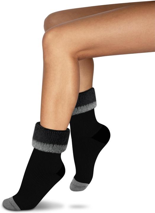 Produktbild Polar Husky 1 Paar Wintersocken Extrem Hot (Einzelpack, 47 - 50)