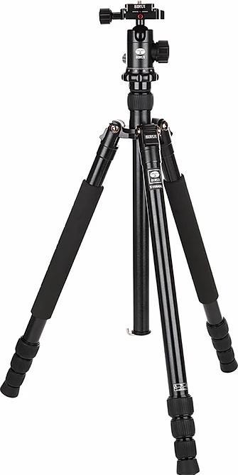 Sirui T-1204XL + E-10 (Carbon)
