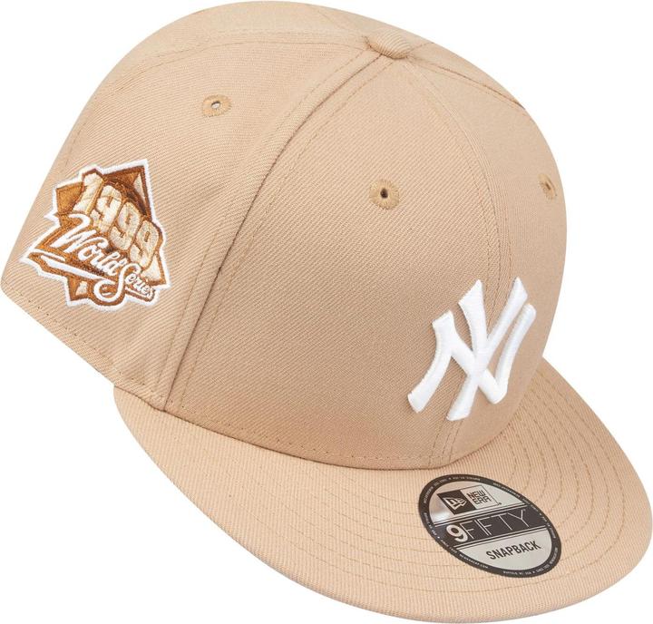 Produktbild New Era 9Fifty World Series New York Yankees