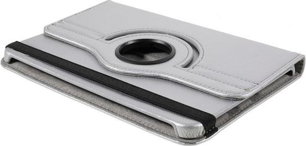 Produktbild MU Classic Rotierbare Leder Hülle (iPad mini 6)