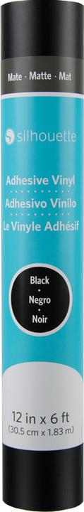 Produktbild Silhouette Mattes Vinyl