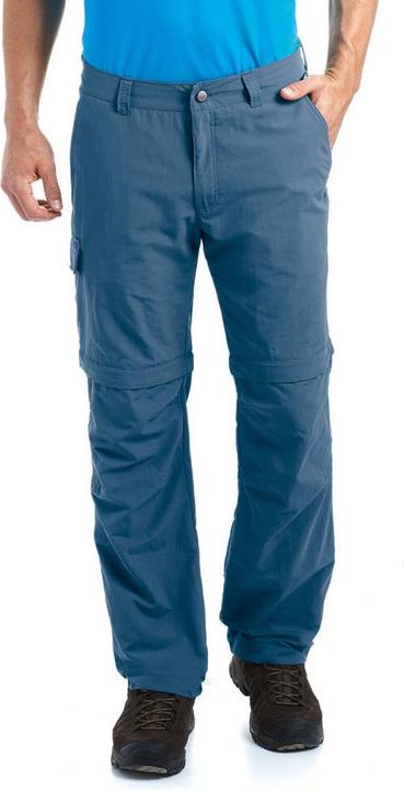 Produktbild Maier Sports Trave Zip Off Herren Hose ensign (L)