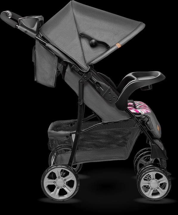 Produktbild Lionelo Emma