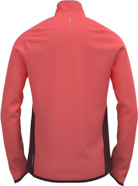 Immagine prodotto Odlo Giacca ibrida calda Zeroweight (XS)