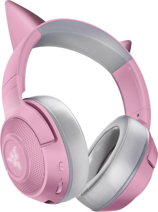 Actual product image Razer Kraken BT Kitty Edition (Wireless)