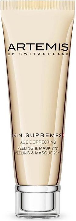 Artemis Skin Supremes Age Correcting Peeling & Mask (100 ml)