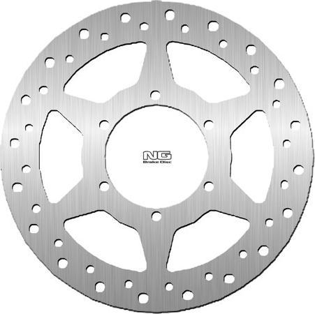 Immagine prodotto NG Brake Disc DIS081