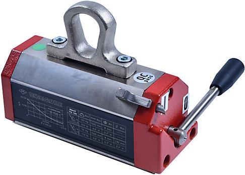 Produktbild kaiserkraft Permanent-Hebemagnet (150 kg)