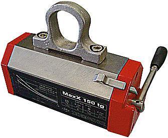 Produktbild kaiserkraft Permanent-Hebemagnet (150 kg)