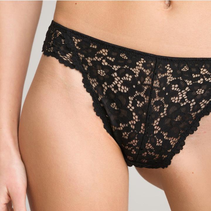Produktbild La Redoute Collections 2er-Pack Tangas Girofle (32, 2er Pack)