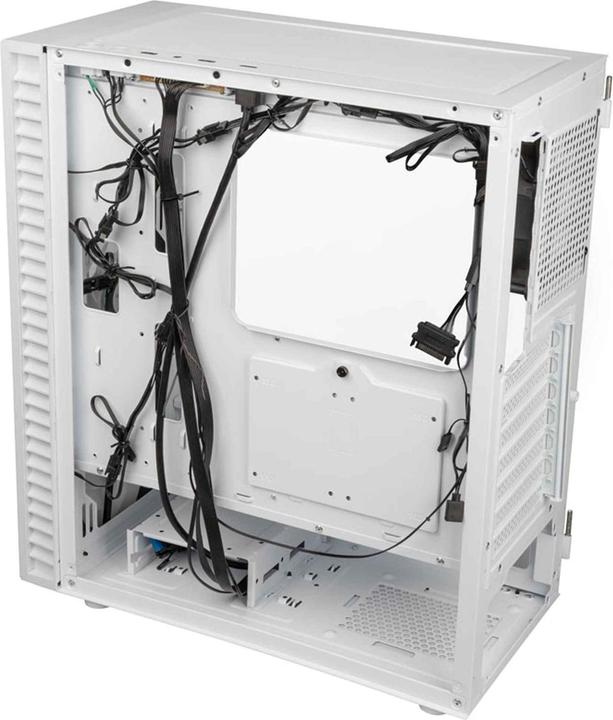 Produktbild Kolink Observatory HF (mATX, Mini-ITX, ATX)