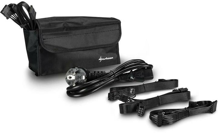 Immagine prodotto Sharkoon WPM Oro Zero (650 W)