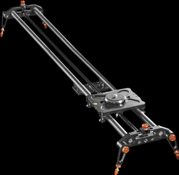 Actual product image Walimex pro Follow Focus Parallax Slider 12 (Slider)