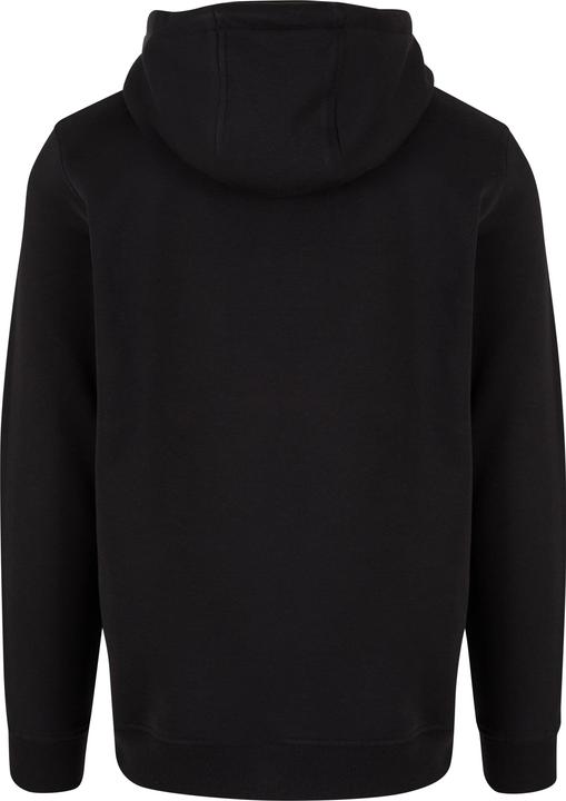Actual product image Mister Tee Skeleton Patch Hoody - 131745 (XS)