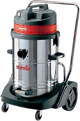 Produktbild starmix Gs 3078 Pz Ch (Nass-Trockensauger)