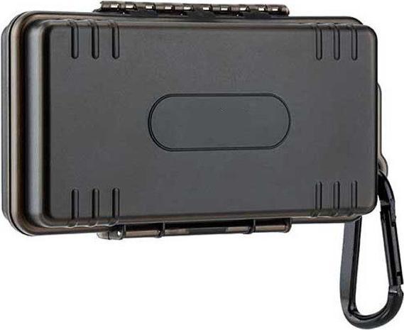 Produktbild JJC KCB SD40 (Speicherkartenhülle)
