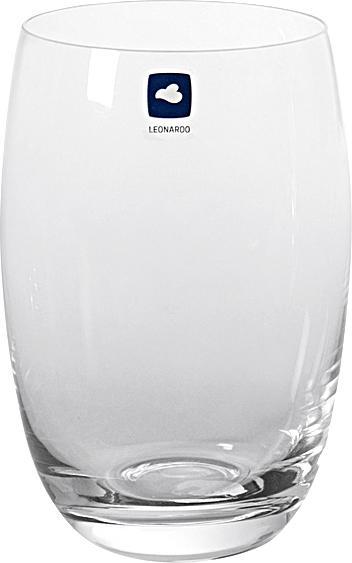 Actual product image Leonardo Cheers (0.46 l, 6 x)