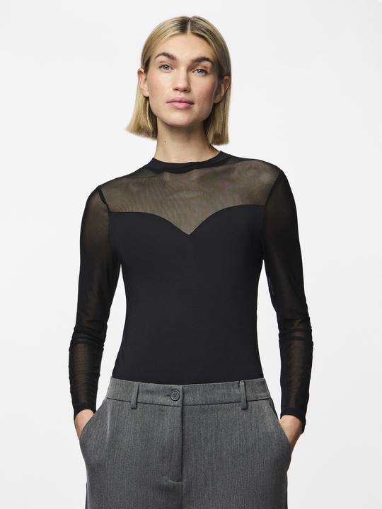 Actual product image Pieces PCMILLY Body (L)