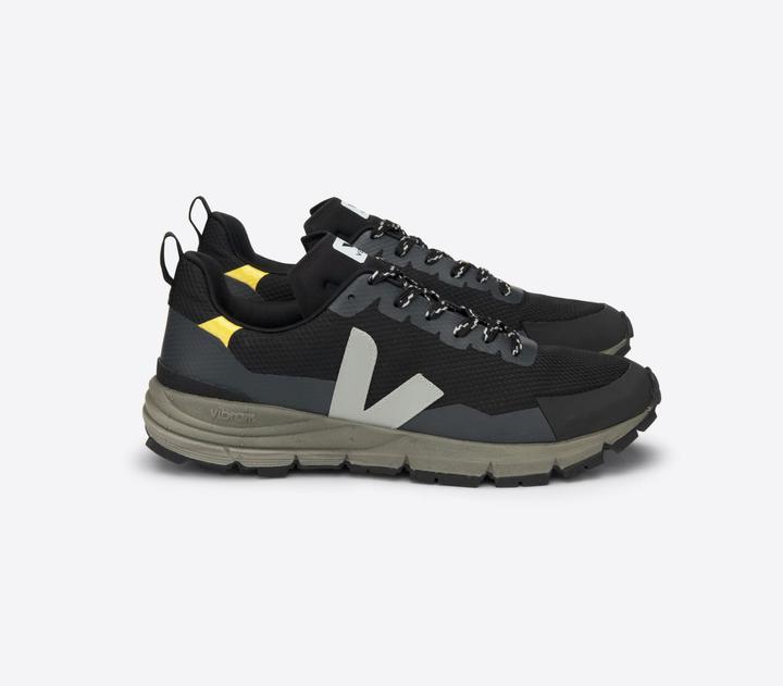 Hiking boots