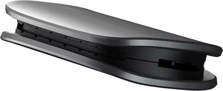 Actual product image Baseus Rain Wing wiper repairer Tarnish