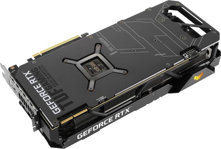 Actual product image ASUS TUF RTX3090TI O24G GAMING (24 GB)