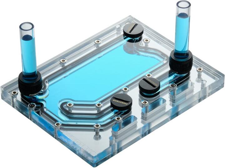 Produktbild Phanteks Glacier D120