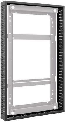 Image du produit Hagor Kit de couverture WH OH55 kit de couverture optionnel pour WH OH55