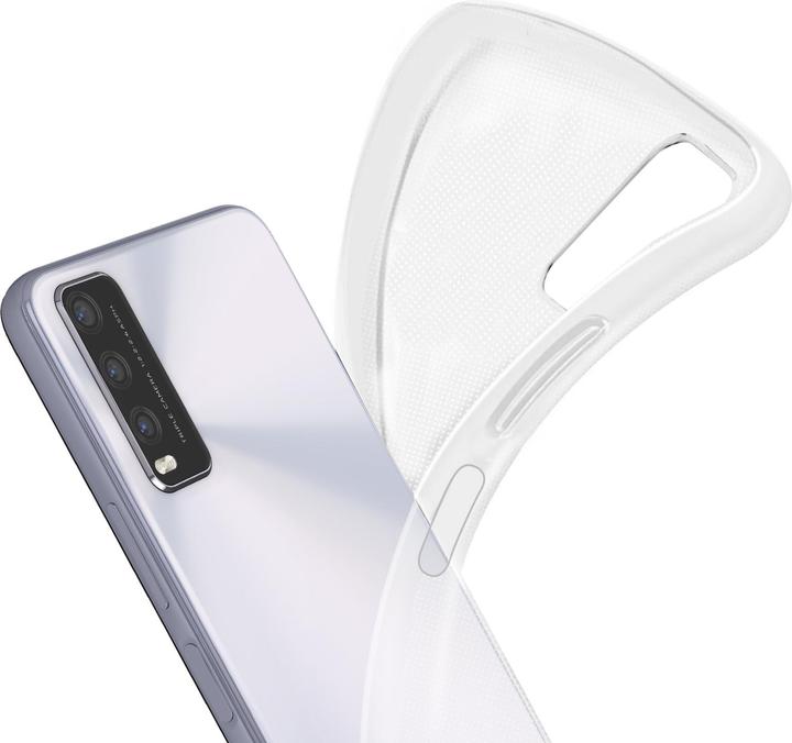 Produktbild Avizar Gelhülle Series (Vivo Y11S)