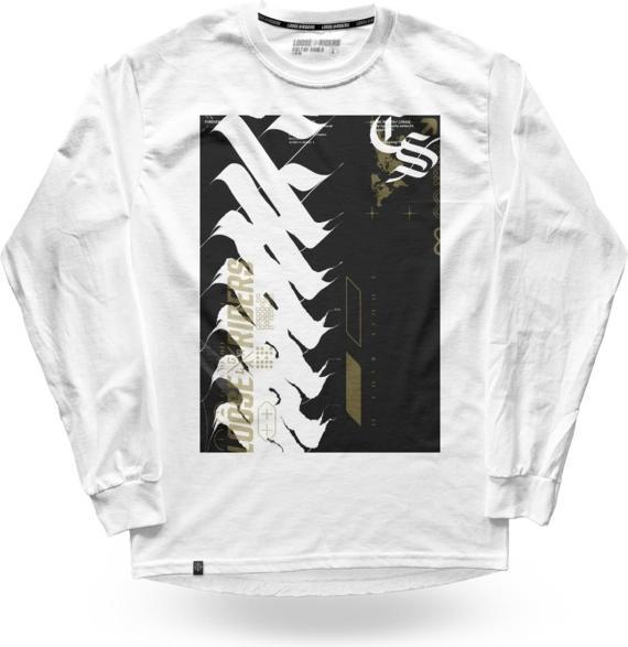 Image du produit Loose Riders Stack Jersey (XXL)