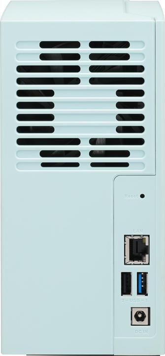 Actual product image QNAP TS-230 (0 TB)