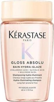 Kérastase Kerastase Bain Gloss Absolu Hydra Glaze - 80ml 2.7 Fl. Oz