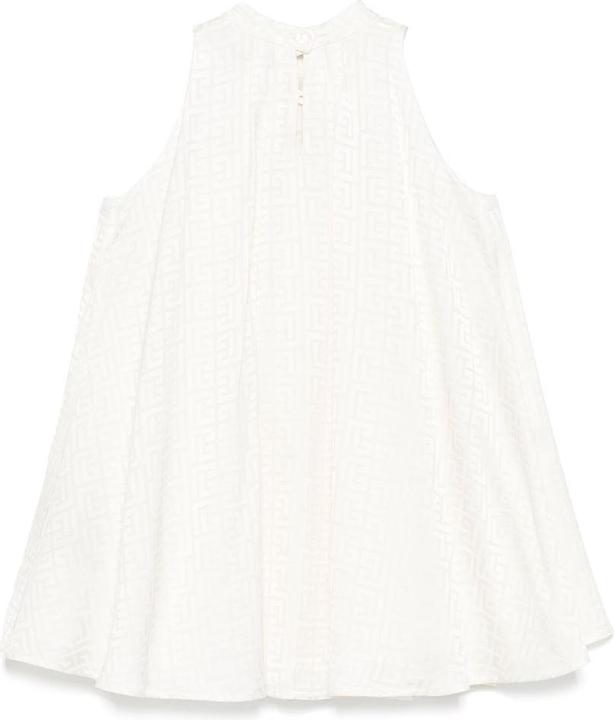 Actual product image Balmain Woven Dress