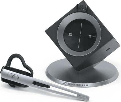 Produktbild EPOS DW Office ML (Kabellos, USB-C)