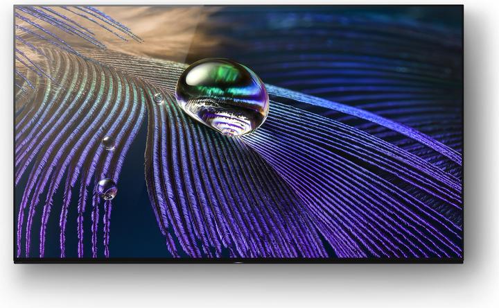 Sony XR-55A90J (55", A90J, OLED, 4K, 2021)