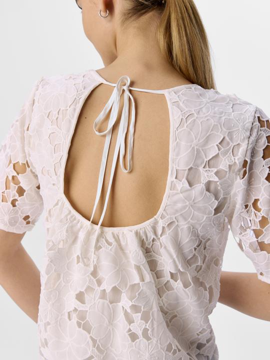 Immagine prodotto Object Top con scollo a V (36)