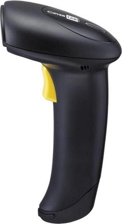 Cipherlab 1500P Barcode-Scanner (1D-Barcodes)